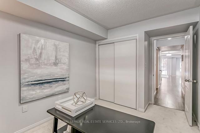 23 - 47 Hays Blvd, Townhouse with 2 bedrooms, 2 bathrooms and 1 parking in Oakville ON | Image 14