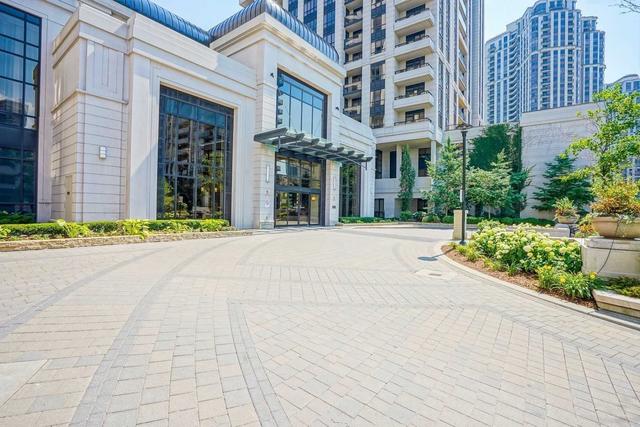 304 - 100 Harrison Garden Blvd, Condo with 1 bedrooms, 2 bathrooms and 1 parking in Toronto ON | Image 12