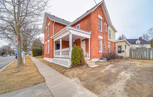 25 Ward St, House detached with 4 bedrooms, 2 bathrooms and 2 parking in Port Hope ON | Image 12