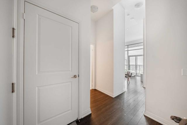 2903 - 30 Meadowglen Pl, Condo with 1 bedrooms, 2 bathrooms and 1 parking in Toronto ON | Image 26
