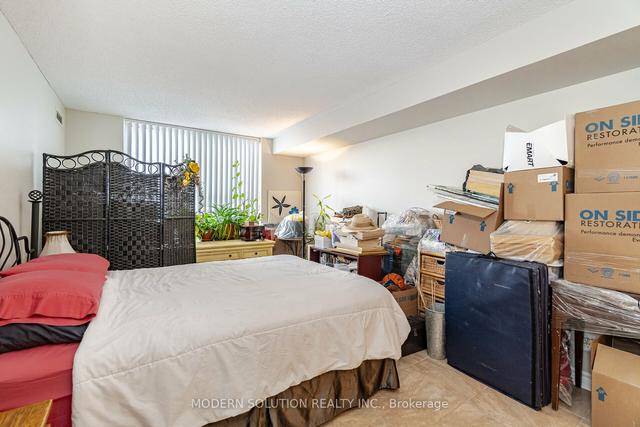 1606 - 90 Dale Ave, Condo with 2 bedrooms, 2 bathrooms and 1 parking in Toronto ON | Image 7