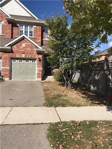 3141 Cabano Cres N, House semidetached with 4 bedrooms, 3 bathrooms and 1 parking in Mississauga ON | Image 1