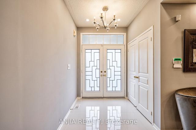 43 Delray Dr, House detached with 4 bedrooms, 4 bathrooms and 4 parking in Markham ON | Image 23