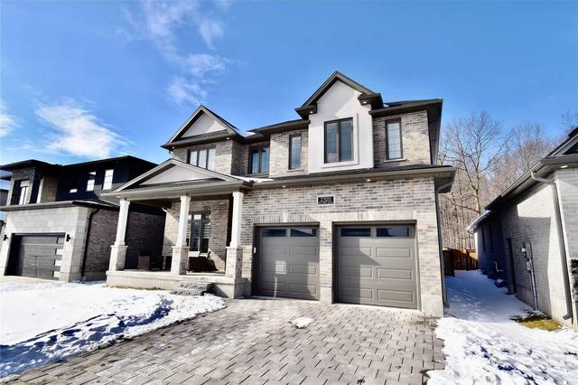 2320 Red Thorne Ave, House detached with 4 bedrooms, 4 bathrooms and 6 parking in London ON | Image 12