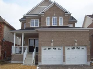 644 Tully Cres, House detached with 4 bedrooms, 3 bathrooms and 2 parking in Peterborough ON | Image 1