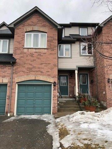 2 - 2088 Leanne Blvd, Townhouse with 3 bedrooms, 3 bathrooms and 1 parking in Mississauga ON | Image 1