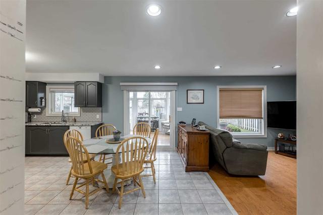 15 Remion Cres, House detached with 4 bedrooms, 3 bathrooms and 6 parking in Uxbridge ON | Image 19
