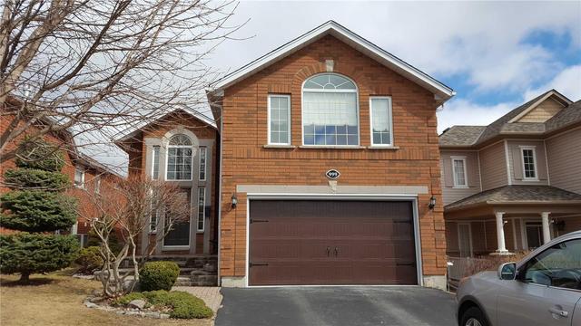 999 Baker St, House detached with 3 bedrooms, 3 bathrooms and 2 parking in Peterborough ON | Image 1