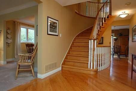 8 Tiers Gate, House detached with 4 bedrooms, 4 bathrooms and 2 parking in Markham ON | Image 2