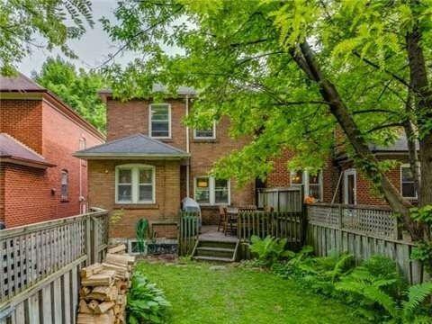 362 Brookdale Ave, House detached with 3 bedrooms, 2 bathrooms and 2 parking in Toronto ON | Image 2