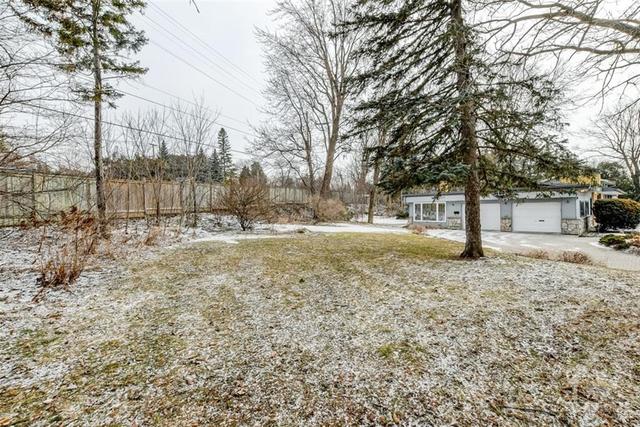 3650 Revelstoke Drive, House detached with 5 bedrooms, 3 bathrooms and 6 parking in Ottawa ON | Image 27
