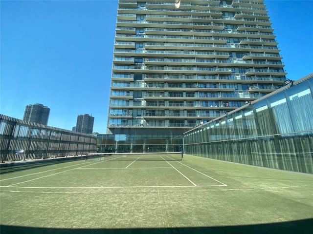 2209 - 105 The Queensway Way, Condo with 1 bedrooms, 1 bathrooms and 1 parking in Toronto ON | Image 18