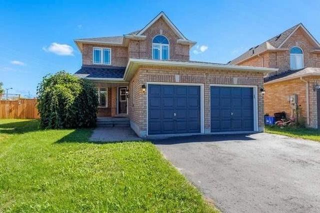 123 Amberview Dr, House detached with 3 bedrooms, 4 bathrooms and 4 parking in Georgina ON | Image 1