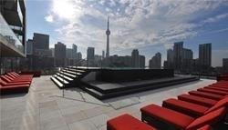 620 - 560 King St W, Condo with 1 bedrooms, 1 bathrooms and 1 parking in Toronto ON | Image 14