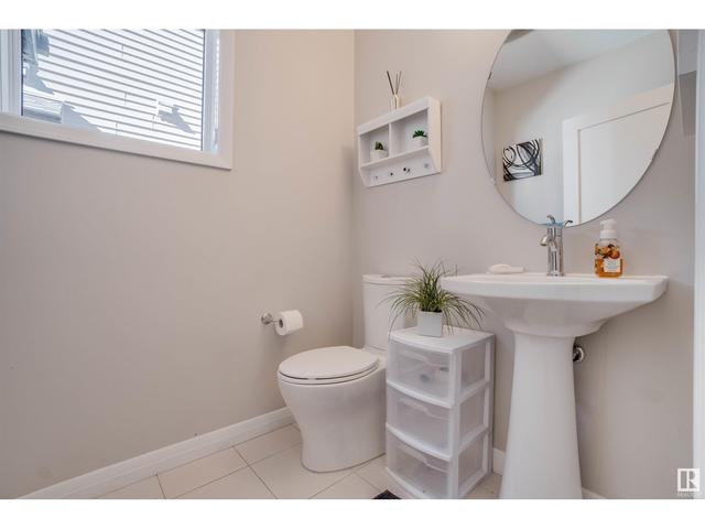 17051 70 St Nw, House detached with 3 bedrooms, 2 bathrooms and null parking in Edmonton AB | Image 18