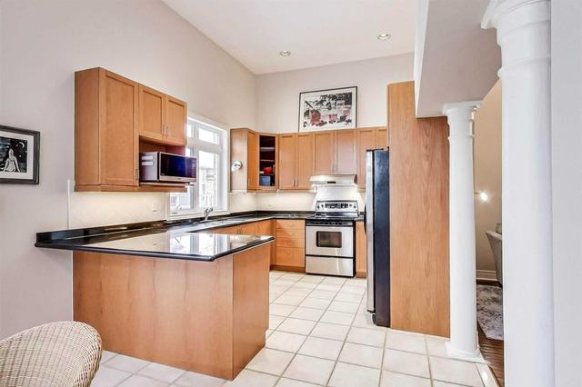 403 Morley Cook Cres, Condo with 2 bedrooms, 3 bathrooms and 4 parking in Newmarket ON | Image 25