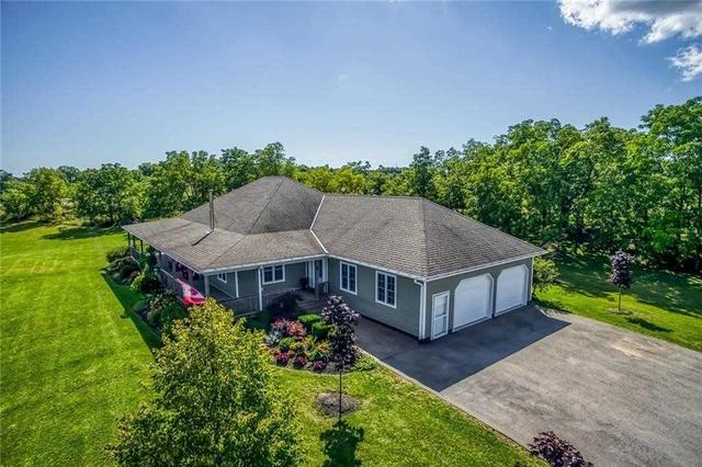 4 Meadows Rd, House detached with 3 bedrooms, 3 bathrooms and 11 parking in Haldimand County ON | Image 1