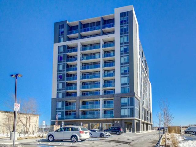 502 - 716 Main St E, Condo with 2 bedrooms, 2 bathrooms and 1 parking in Milton ON | Image 1