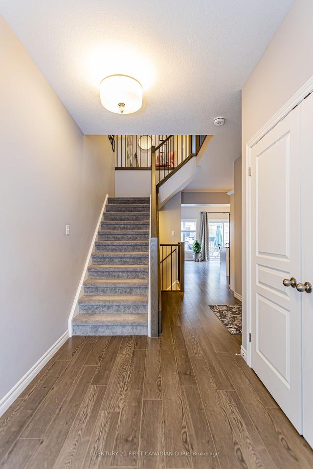 800 Cedarpark Way, Townhouse with 3 bedrooms, 3 bathrooms and 3 parking in London ON | Image 35