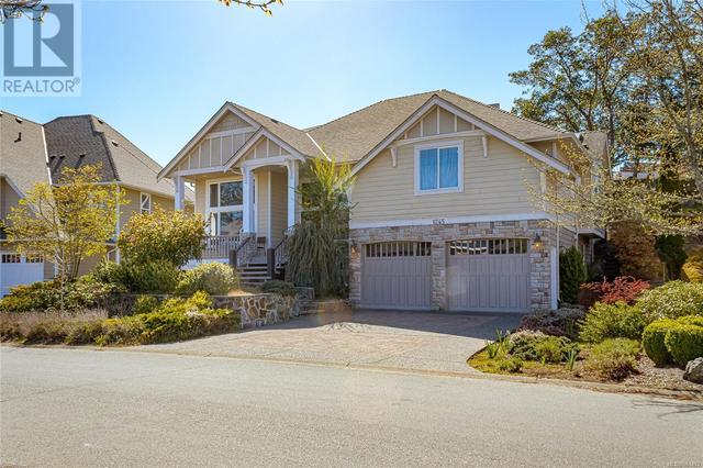 1245 Rockhampton Close, House detached with 3 bedrooms, 3 bathrooms and 2 parking in Langford BC | Image 1