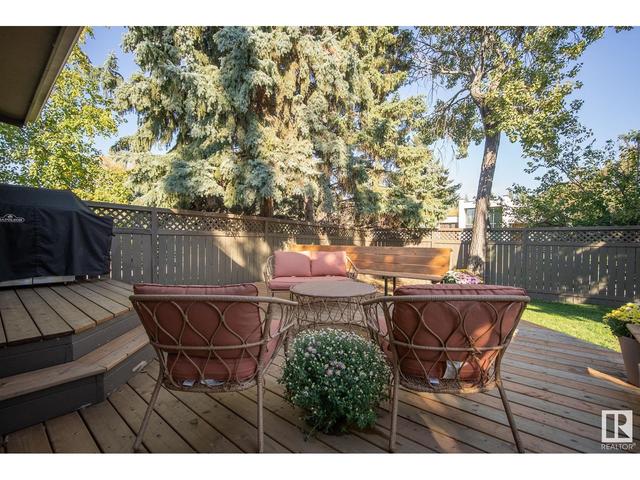 14003 84 Av Nw, House detached with 3 bedrooms, 3 bathrooms and null parking in Edmonton AB | Image 55