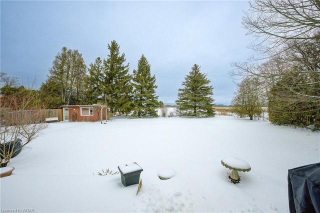 280 Highway 54, House detached with 3 bedrooms, 2 bathrooms and 7 parking in Brant ON | Image 29