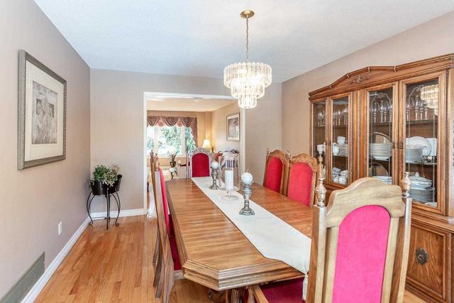 3085 Prentiss Rd, House detached with 4 bedrooms, 4 bathrooms and 4 parking in Mississauga ON | Image 39