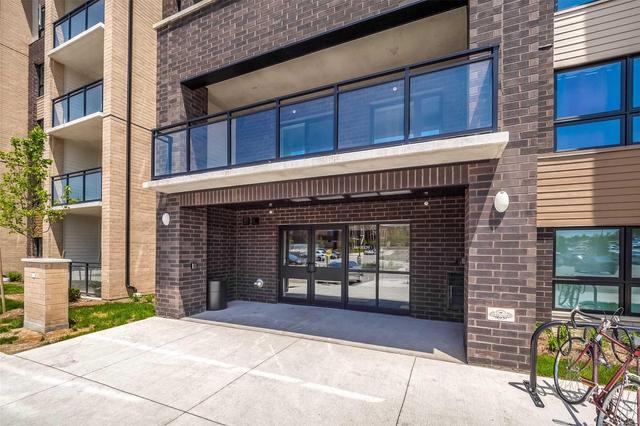 312 - 7 Kay Cres, Condo with 2 bedrooms, 2 bathrooms and 1 parking in Guelph ON | Image 3