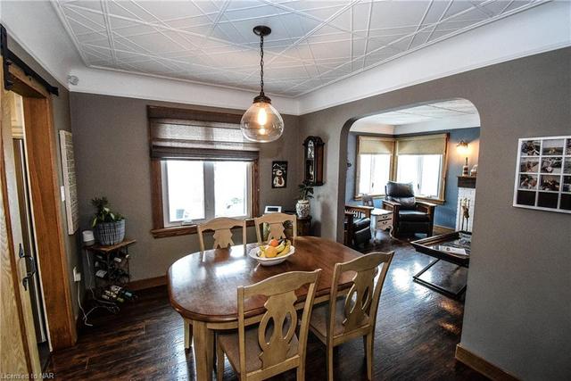 30 Stuart Avenue, House detached with 4 bedrooms, 2 bathrooms and 3 parking in St. Catharines ON | Image 14