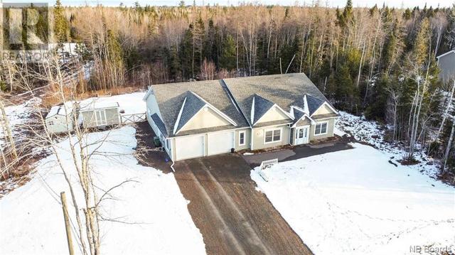 380 O'leary Road, House detached with 3 bedrooms, 2 bathrooms and null parking in New Maryland P NB | Image 2