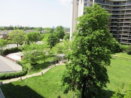609 - 1403 Royal York Rd, Condo with 2 bedrooms, 2 bathrooms and 2 parking in Toronto ON | Image 6