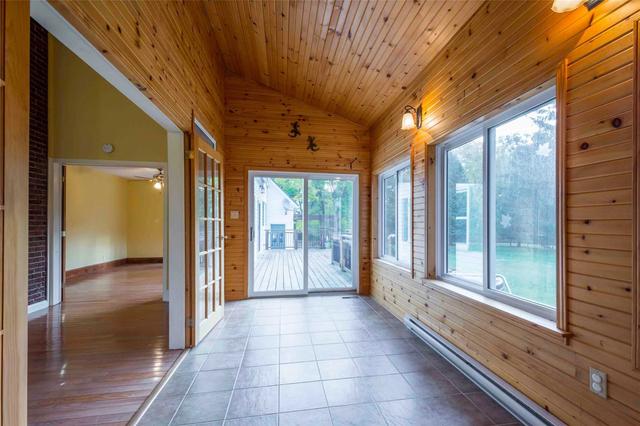 134 County Road 16 Rd, House detached with 5 bedrooms, 4 bathrooms and 7 parking in Prince Edward County ON | Image 10