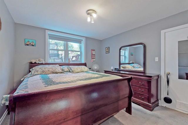 255 Zelda Cres, House semidetached with 2 bedrooms, 2 bathrooms and 4 parking in Richmond Hill ON | Image 16