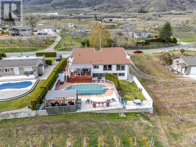 12221 87th Street, House detached with 4 bedrooms, 3 bathrooms and 2 parking in Okanagan Similkameen A BC | Image 50
