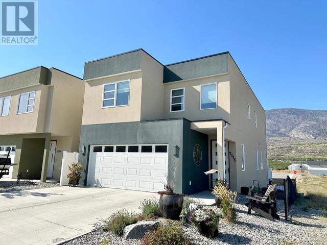 7016 Wren Drive, House detached with 4 bedrooms, 3 bathrooms and 2 parking in Osoyoos BC | Image 42