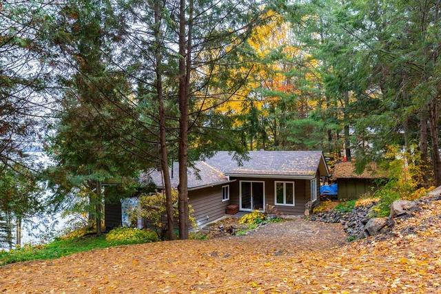 4319 Muskoka 117 Rd, House detached with 3 bedrooms, 1 bathrooms and 12 parking in Lake of Bays ON | Image 8