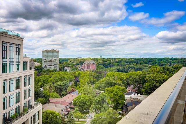 921 - 1 Old Mill Dr, Condo with 3 bedrooms, 2 bathrooms and 2 parking in Toronto ON | Image 22