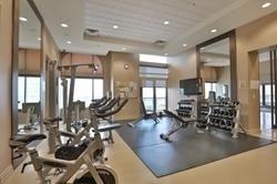 ph3603 - 385 Prince Of Wales Dr, Condo with 1 bedrooms, 1 bathrooms and 4 parking in Mississauga ON | Image 4