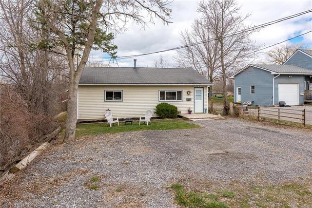 466 Gilmore Road, House detached with 1 bedrooms, 1 bathrooms and null parking in Fort Erie ON | Image 29