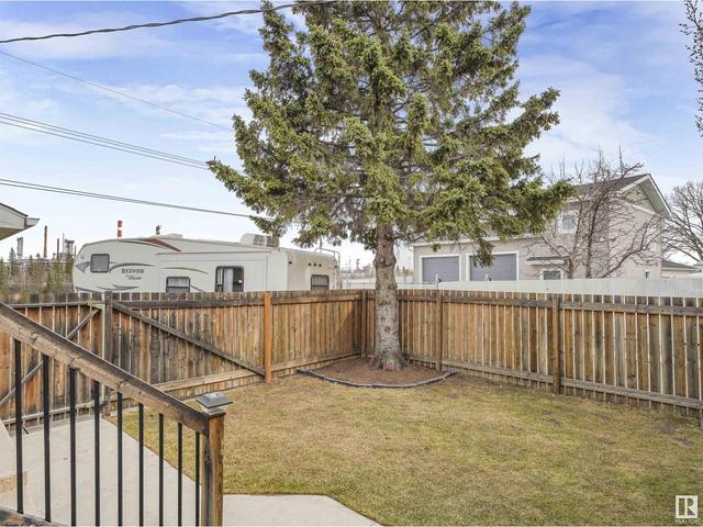 10551 40 St Nw, House detached with 3 bedrooms, 2 bathrooms and 4 parking in Edmonton AB | Image 52
