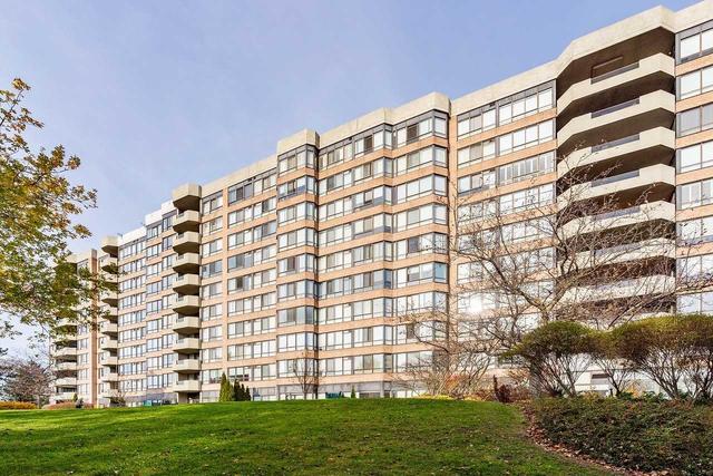 ph14 - 55 Austin Dr, Condo with 1 bedrooms, 1 bathrooms and 1 parking in Markham ON | Image 15