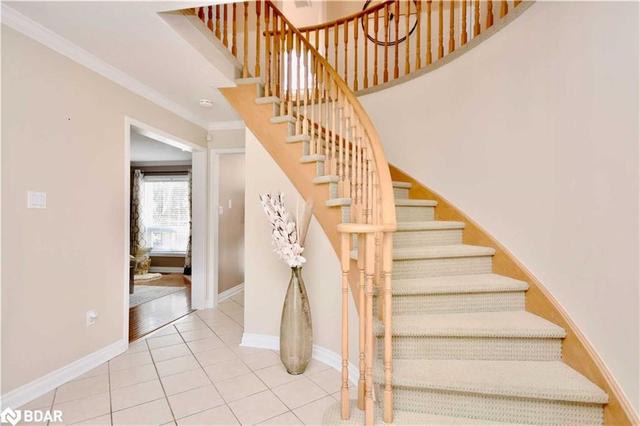 27 River Ridge Road, House detached with 4 bedrooms, 3 bathrooms and 6 parking in Barrie ON | Image 37