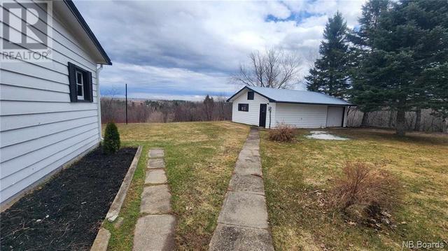 865 Route 430, House detached with 3 bedrooms, 1 bathrooms and null parking in Bathurst NB | Image 25