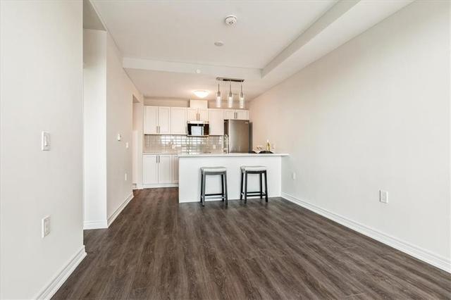 712 - 2750 King Street E, Condo with 1 bedrooms, 1 bathrooms and null parking in Hamilton ON | Image 7