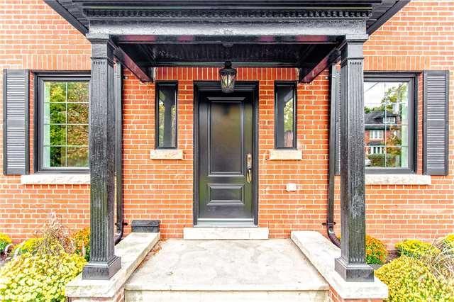 151 King St, House detached with 4 bedrooms, 5 bathrooms and 6 parking in Toronto ON | Image 1