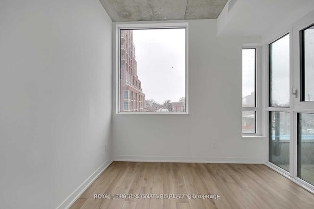 316 - 1808 St Clair Ave W, Condo with 2 bedrooms, 2 bathrooms and 0 parking in Toronto ON | Image 5