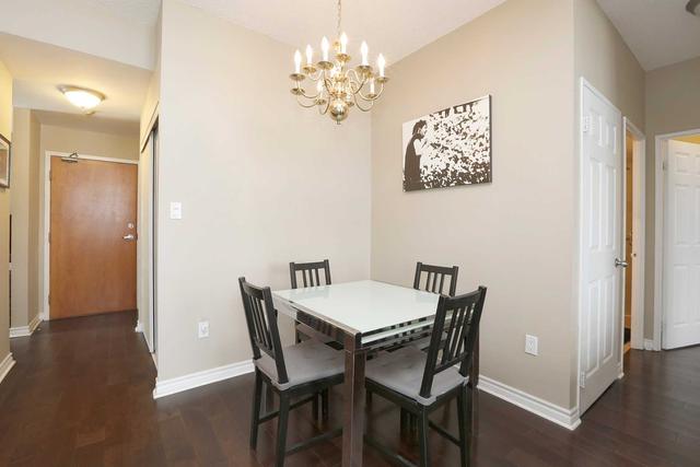 sp01 - 80 Mill St, Condo with 1 bedrooms, 1 bathrooms and 1 parking in Toronto ON | Image 22