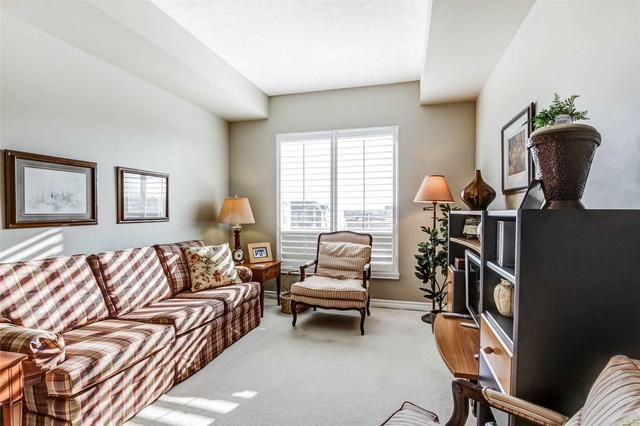 304 - 5070 Fairview St, Condo with 2 bedrooms, 2 bathrooms and 1 parking in Burlington ON | Image 21