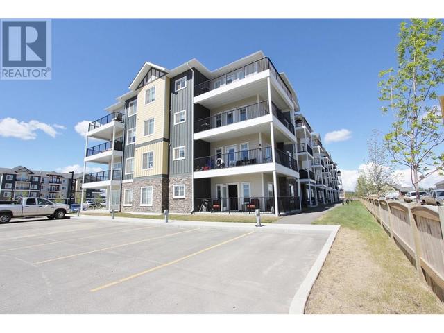 204 - 11203 105 Avenue, Condo with 2 bedrooms, 2 bathrooms and null parking in Fort St. John BC | Image 40