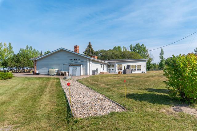 51 Aspen Crescent, House detached with 4 bedrooms, 3 bathrooms and null parking in Vermilion River County AB | Image 35
